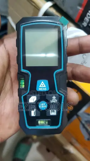 Laser Distance Meters 80m