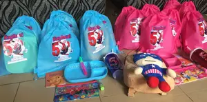 Party Pack