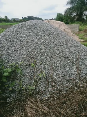 3/4" Chipping Supply