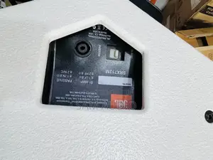 JBL 12inch Monitor