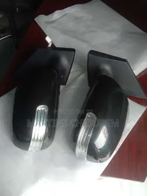Mirror for Corolla 2009 Model