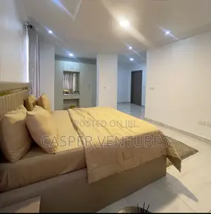 Furnished 2bdrm Apartment in Chevyview, Chevron for rent