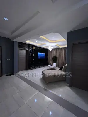 Furnished 2bdrm Apartment in Chevyview, Chevron for rent