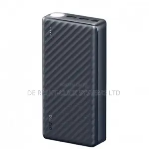 Oraimo Powerbox 300 Lit 30000mah 15w Power Bank Opb-1301