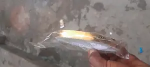 Metallic Gold and Silver Tape
