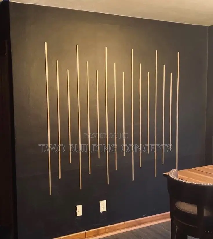Metallic Gold and Silver Tape