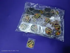 Branded Fridge Magnet