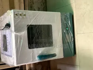 Digital Air Oven 25l