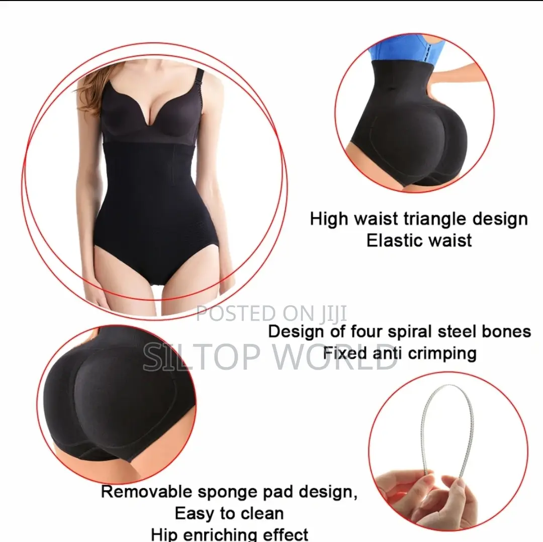 Girdle Tummy Shaper Pant