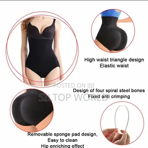 Girdle Tummy Shaper Pant