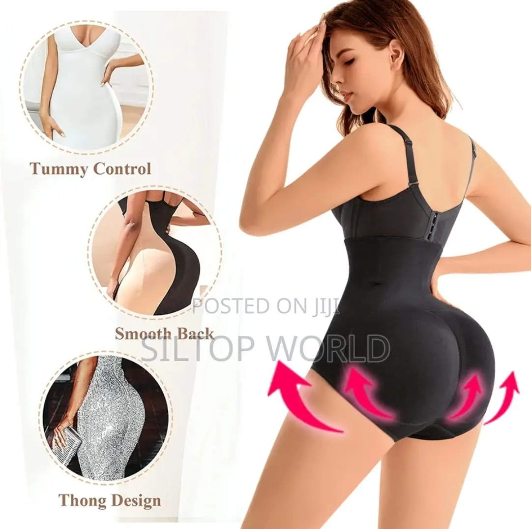 Girdle Tummy Shaper Pant