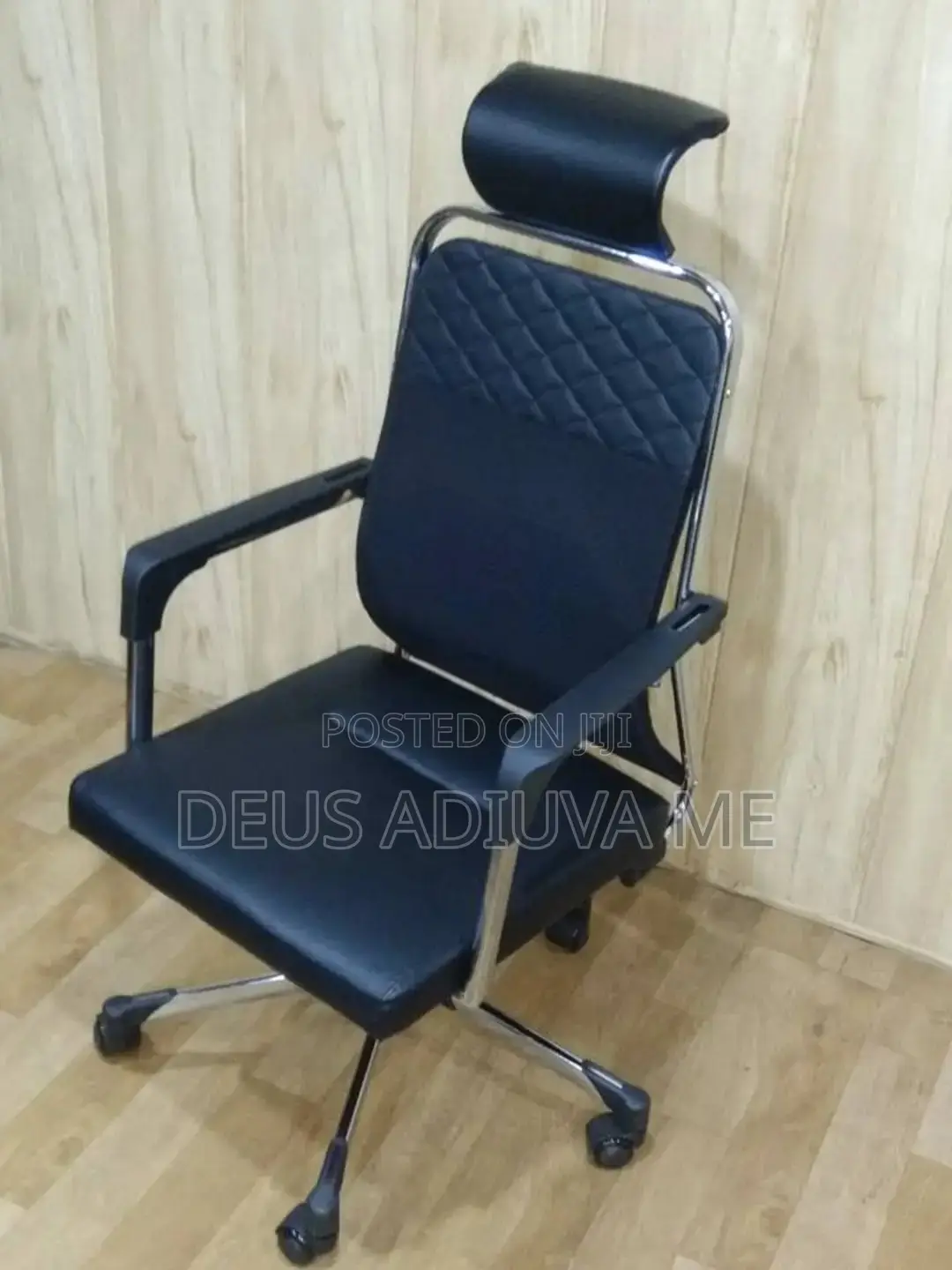 High Back Office Chair
