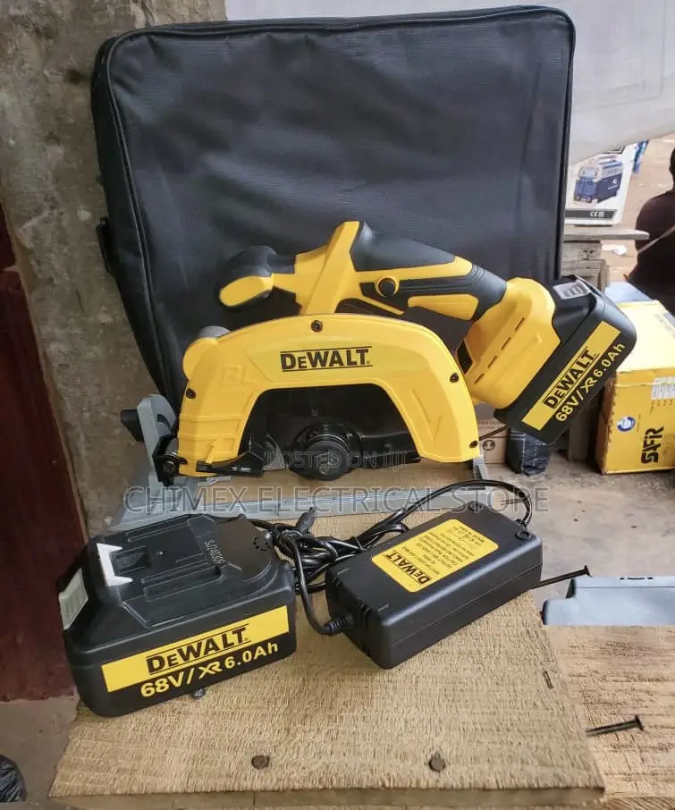Dewalt Circular Saw