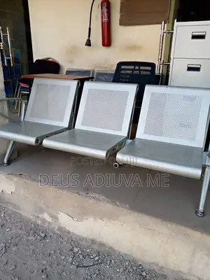 Airport Waiting Chair for Office