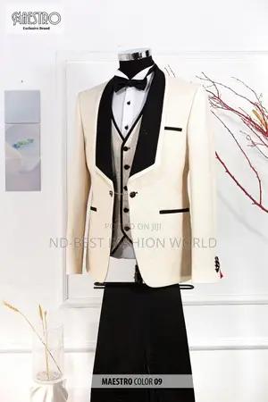 Photo - Pure Quality Suits