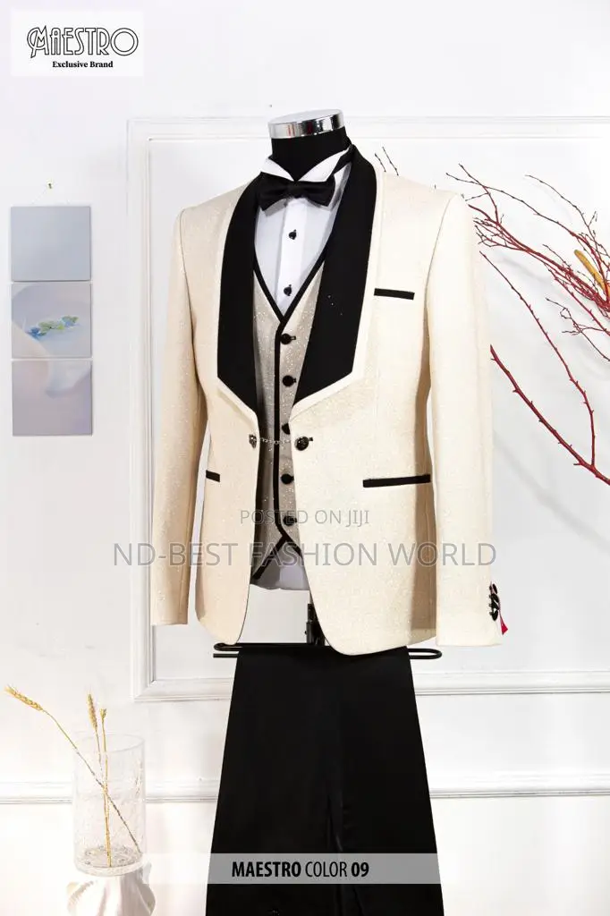 Pure Quality Suits