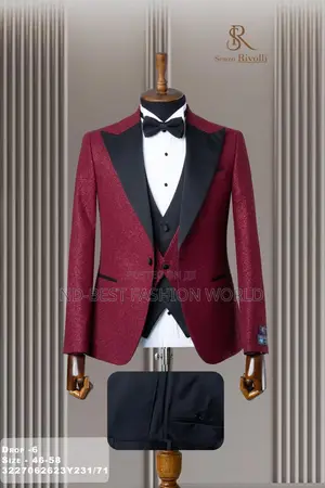 Pure Quality Suits