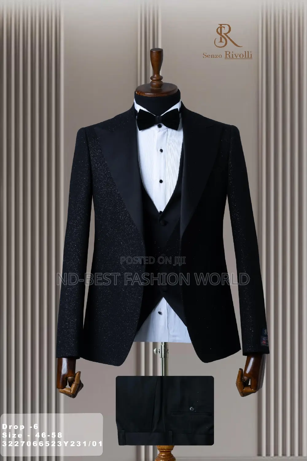 Pure Quality Suits