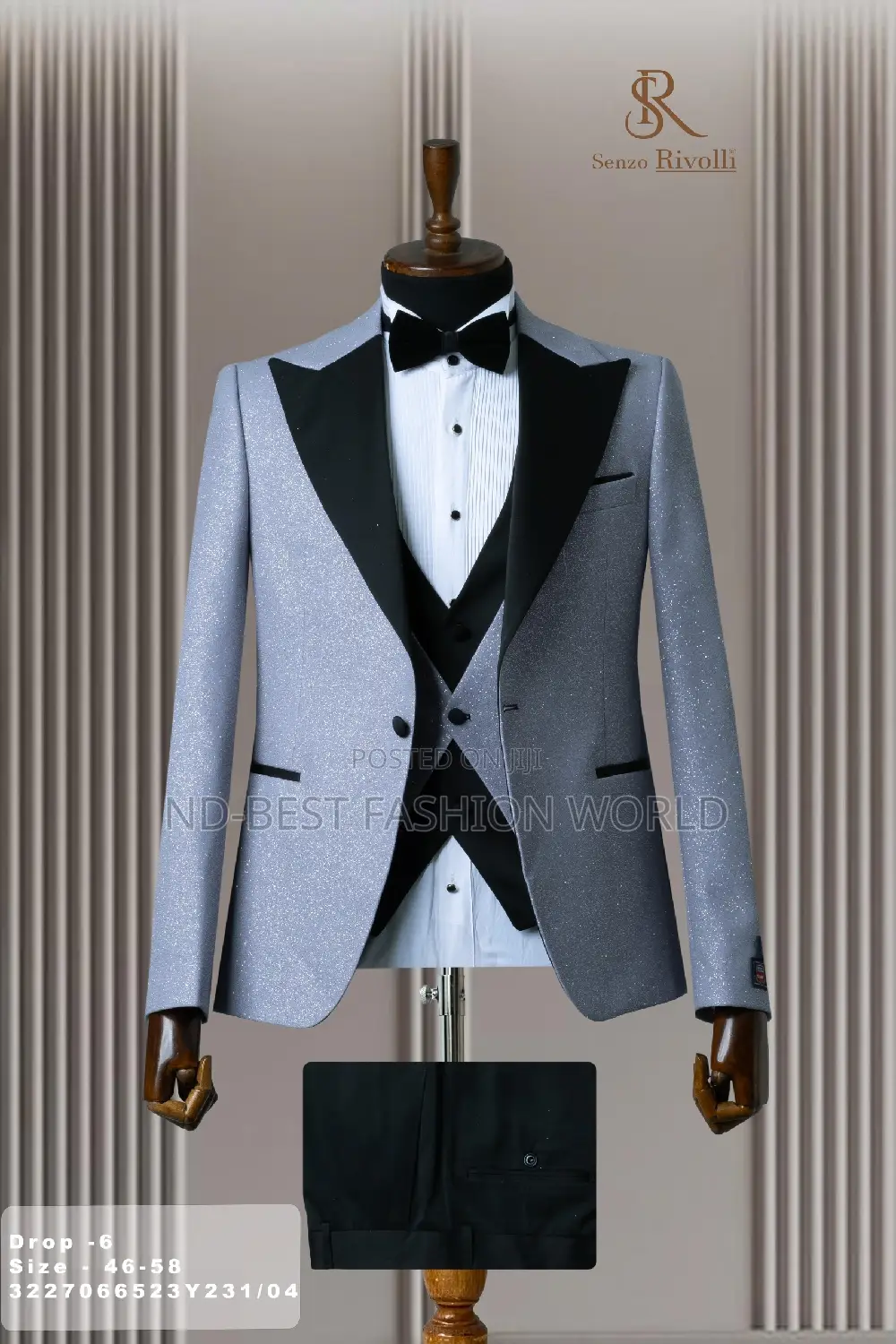 Pure Quality Suits