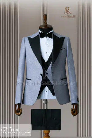 Pure Quality Suits