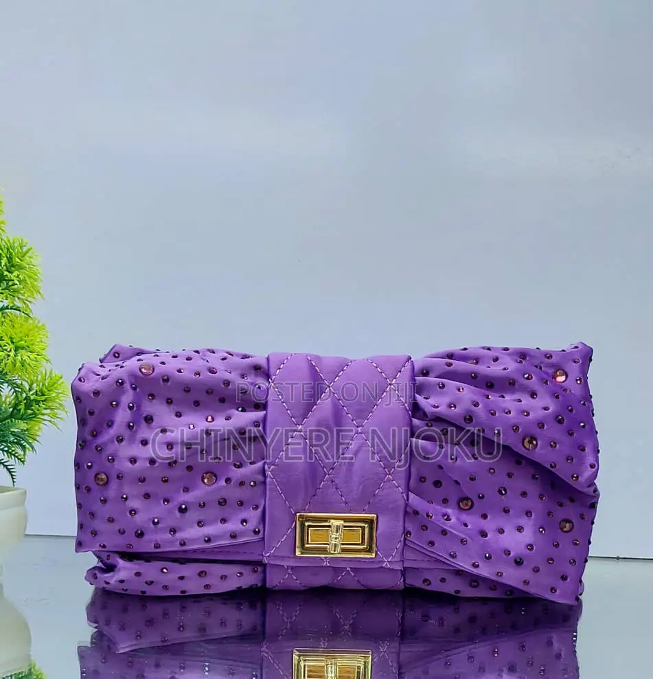 Pouch for Ladies