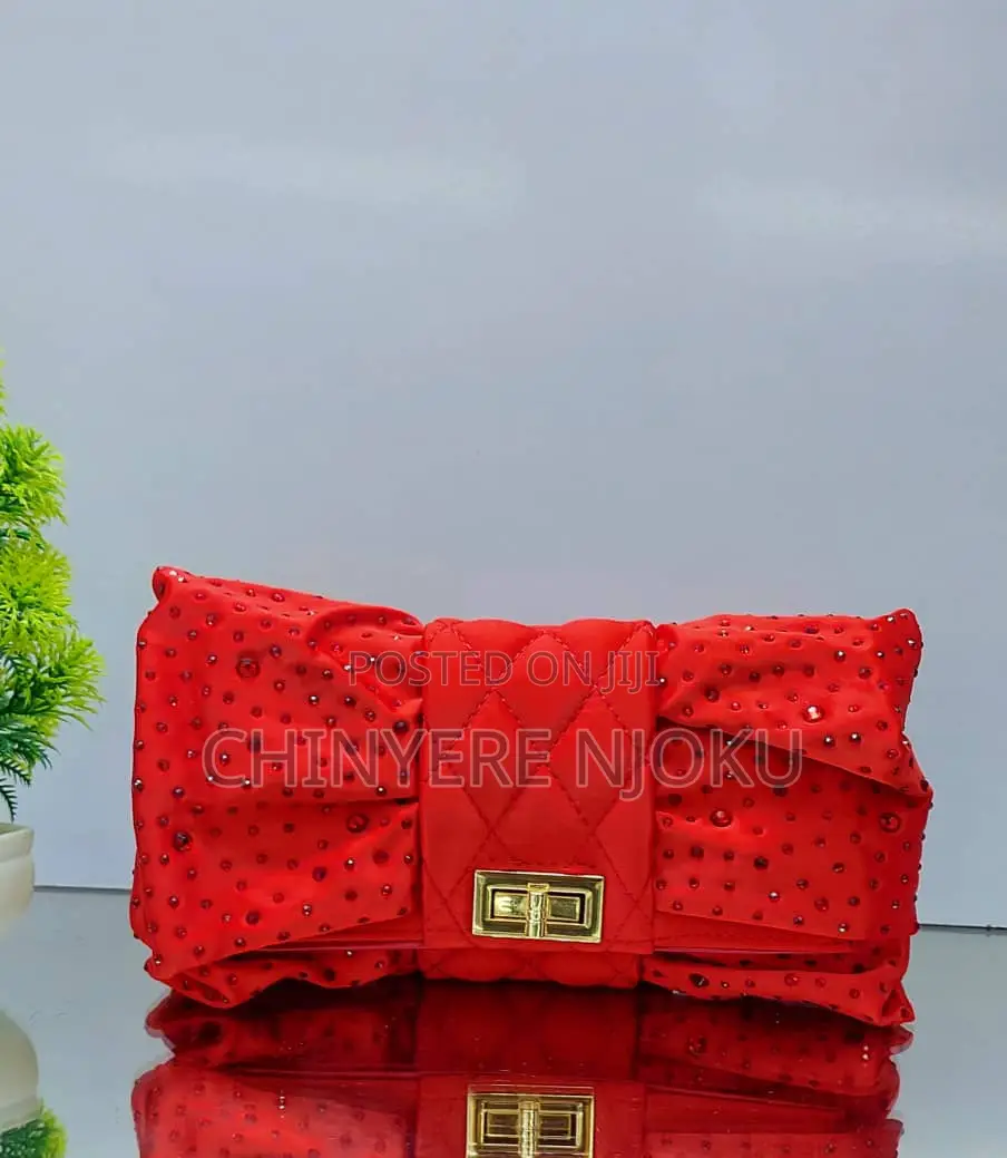 Pouch for Ladies