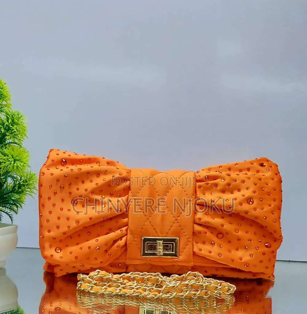 Pouch for Ladies