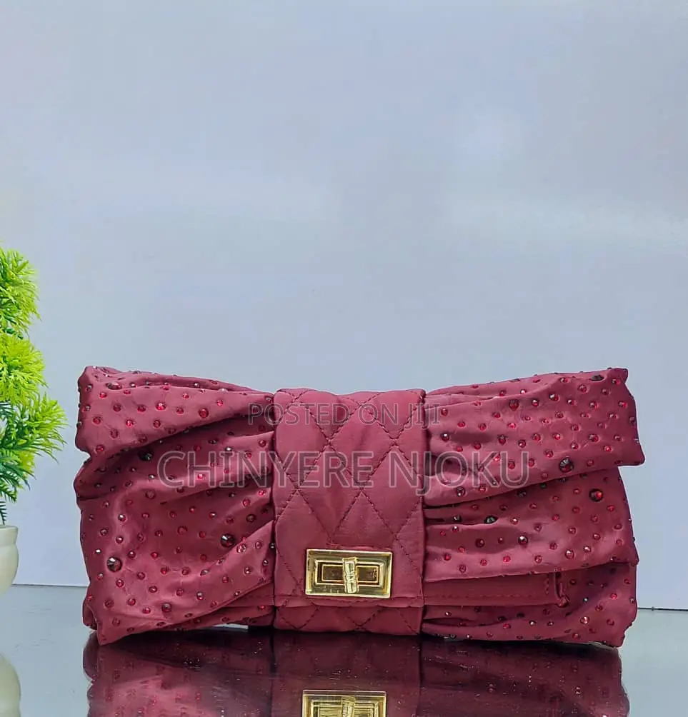Pouch for Ladies