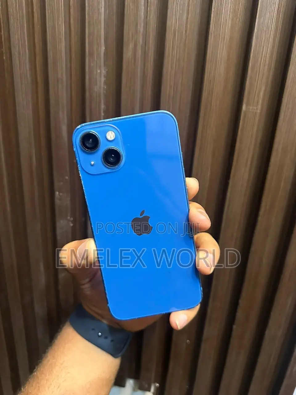 Apple iPhone 14 Plus 512 GB Blue