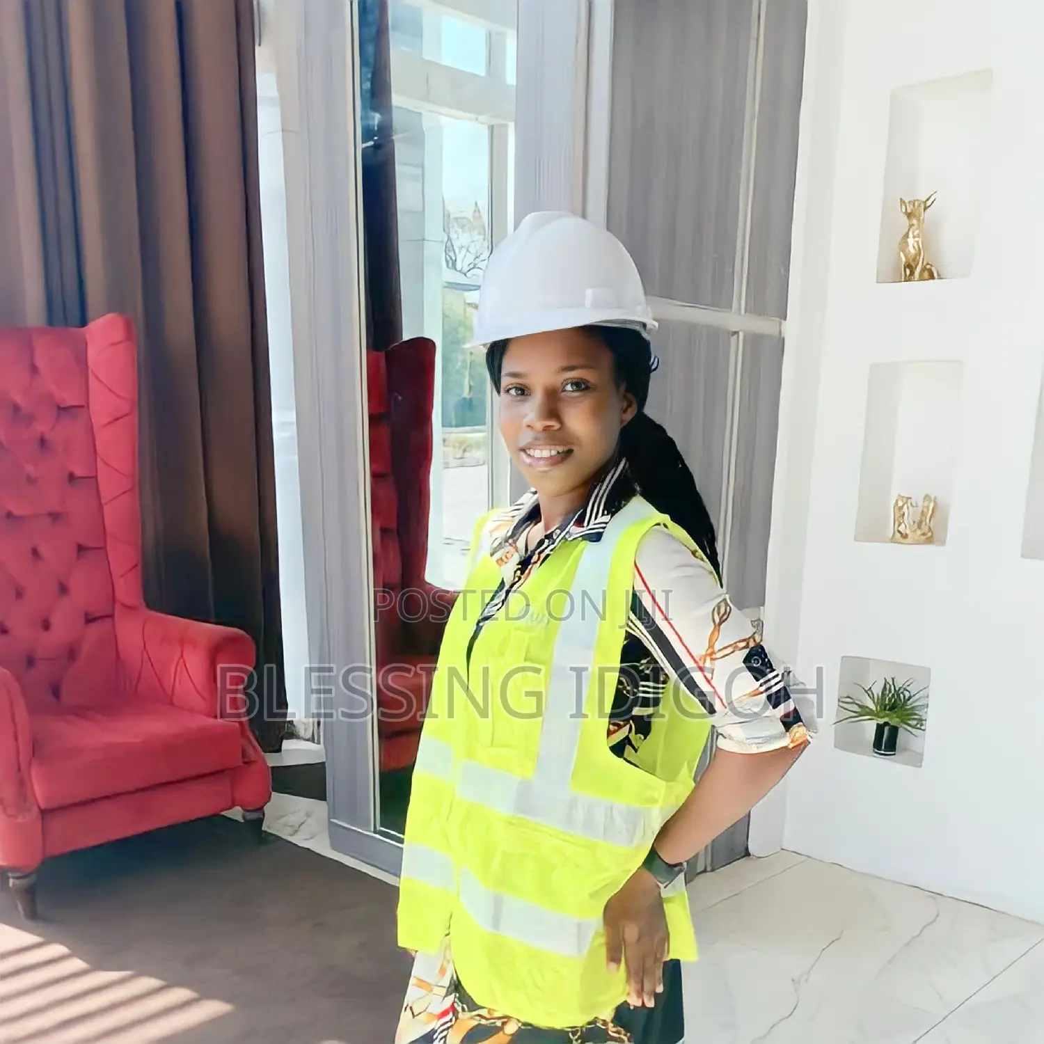 Quantity Surveyor