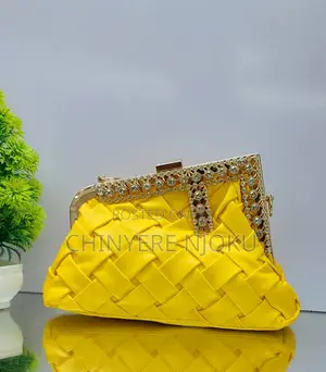 Pouch Bags for Ladies