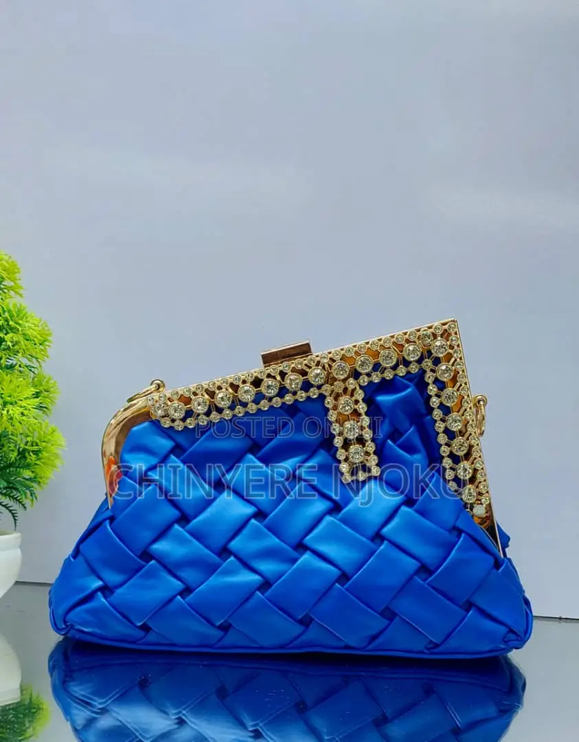 Pouch Bags for Ladies
