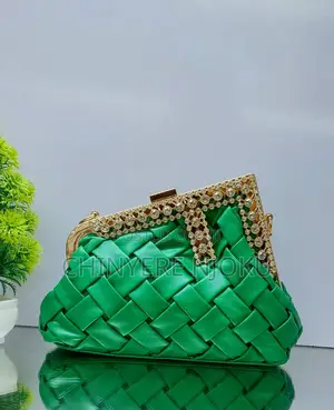 Pouch Bags for Ladies