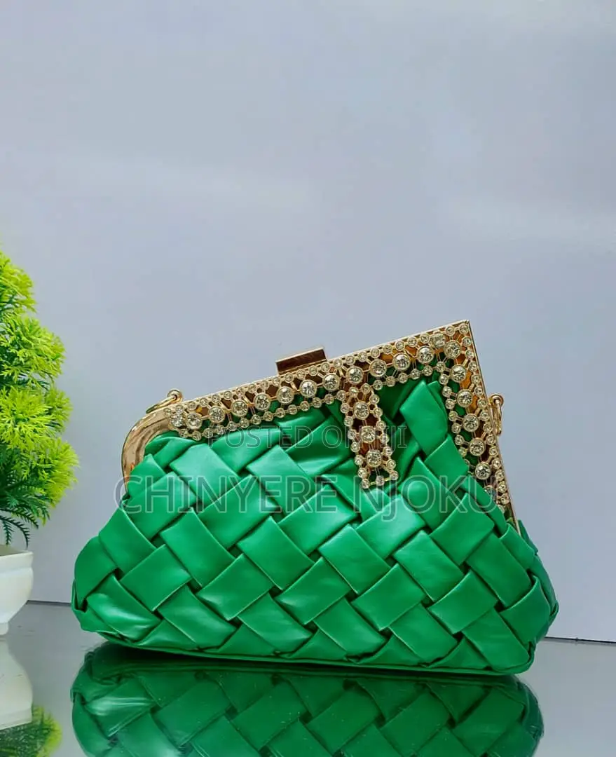 Pouch Bags for Ladies