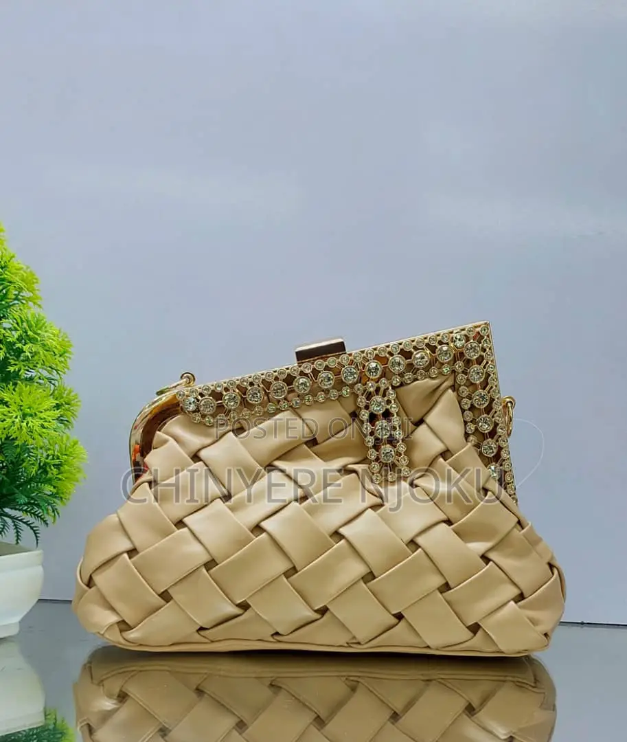 Pouch Bags for Ladies