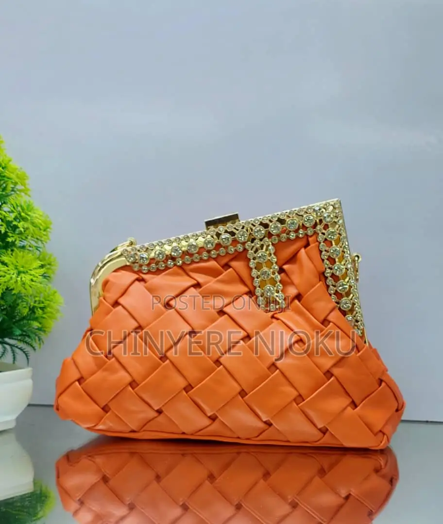 Pouch Bags for Ladies