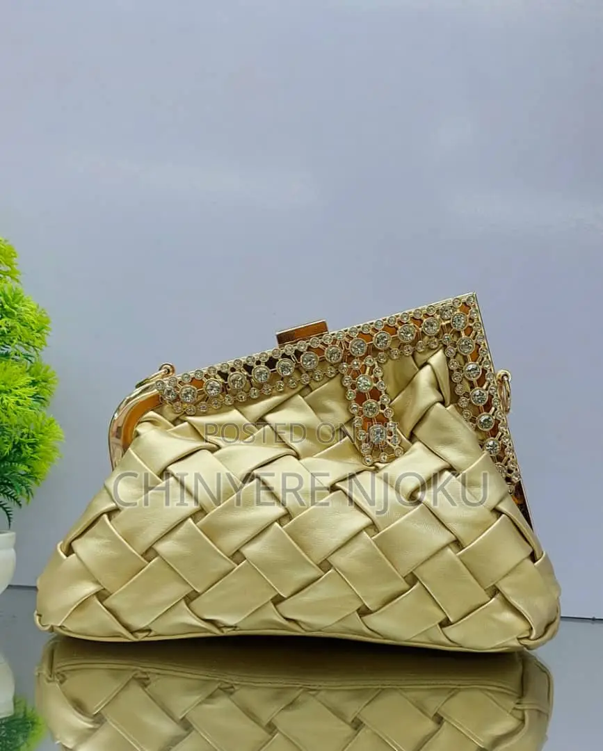 Pouch Bags for Ladies