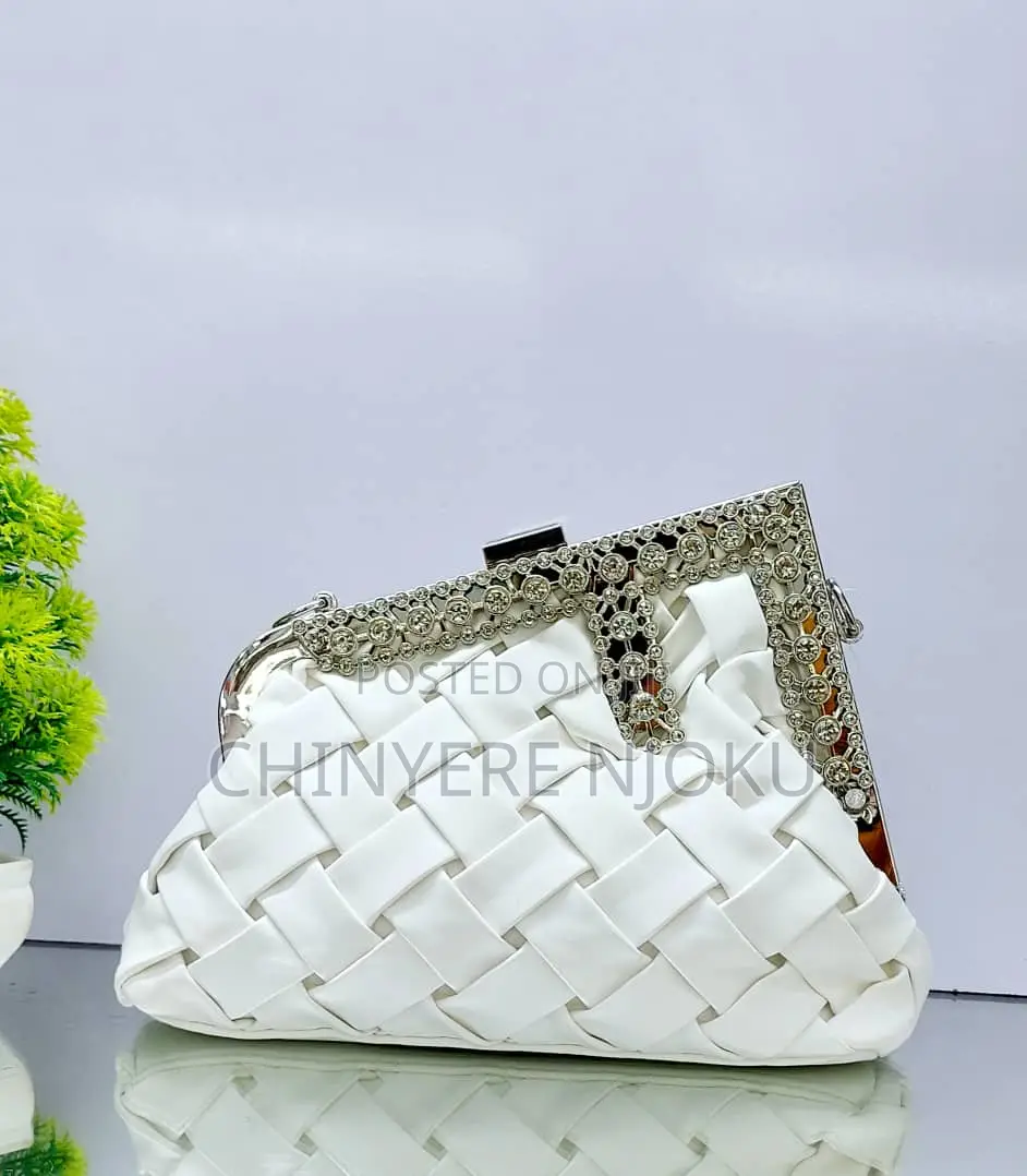 Pouch Bags for Ladies