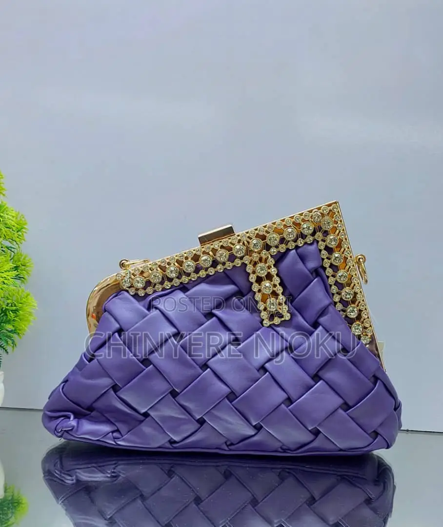 Pouch Bags for Ladies
