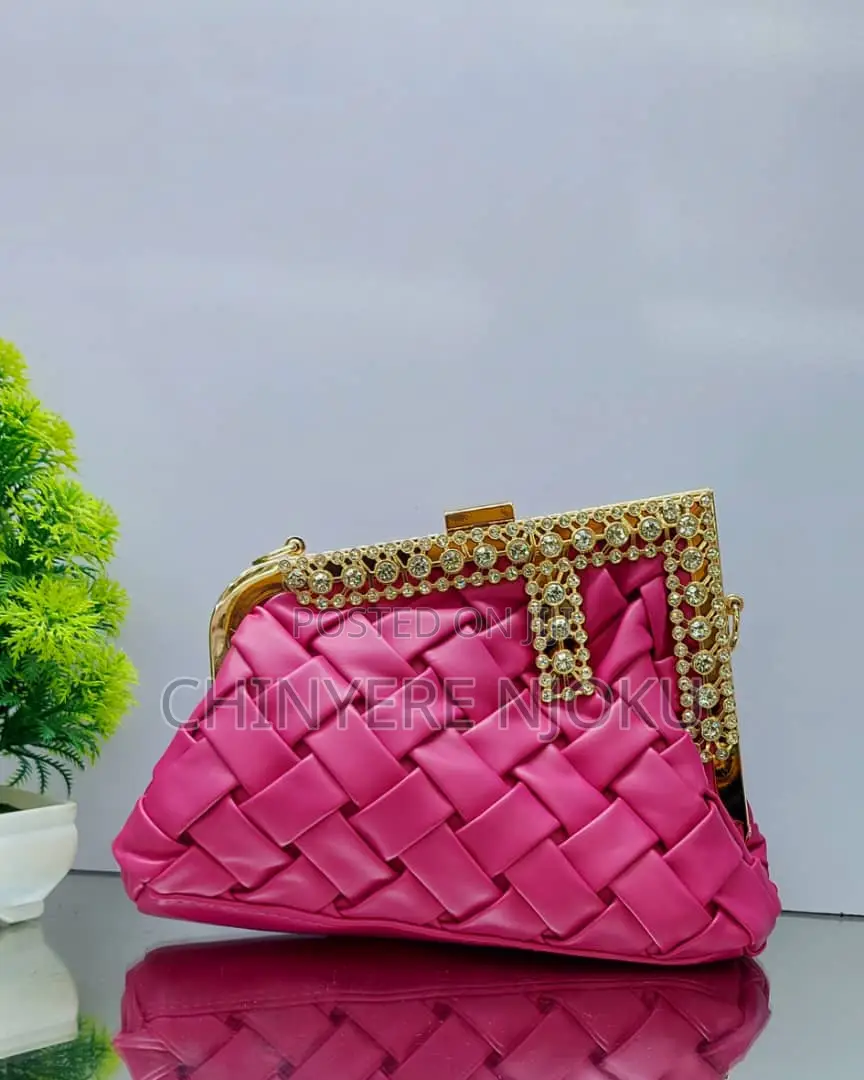 Pouch Bags for Ladies