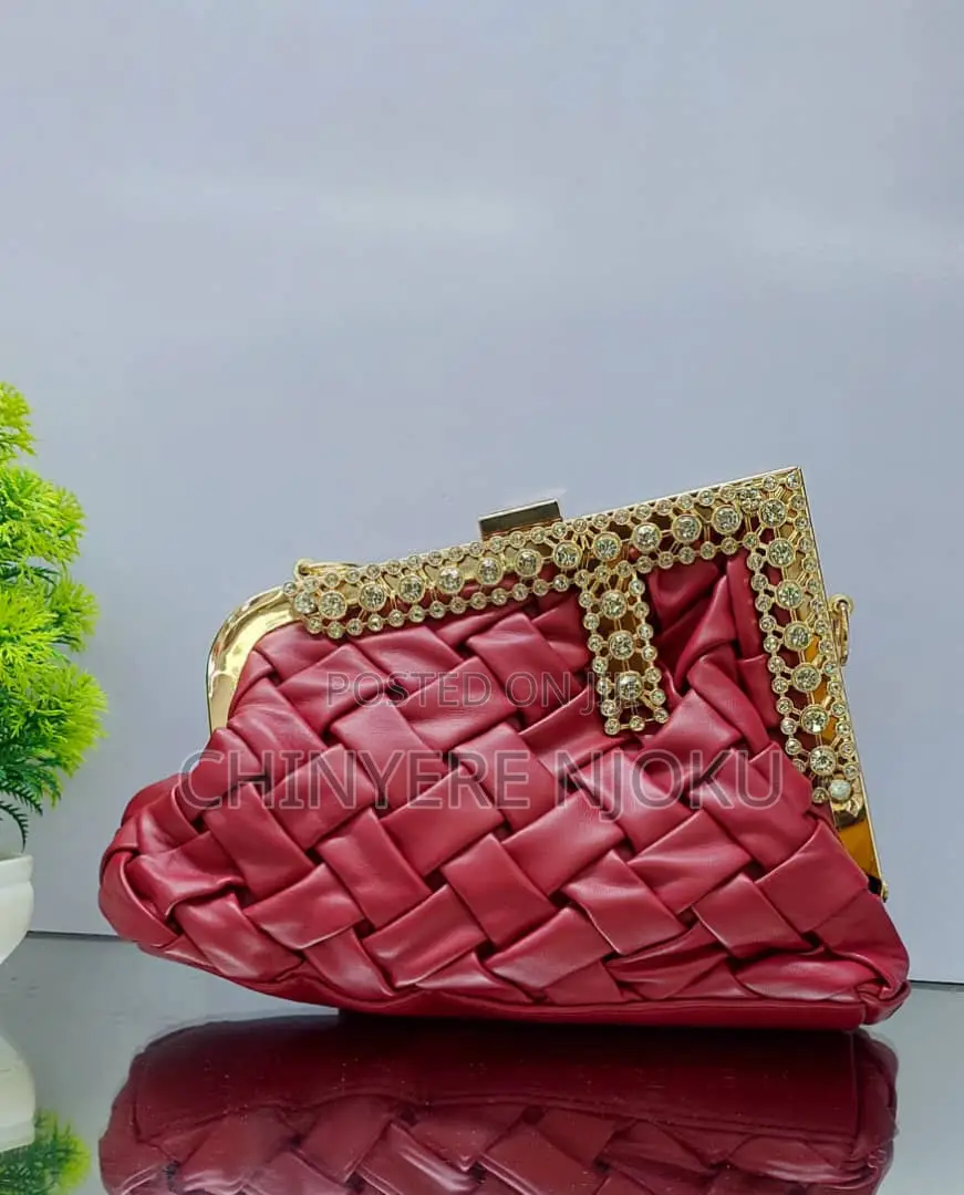 Pouch Bags for Ladies