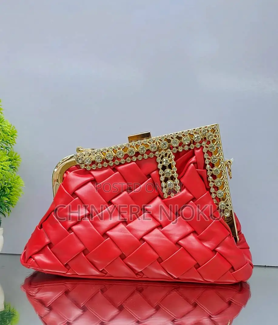 Pouch Bags for Ladies