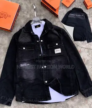 Pure Quality Shirt