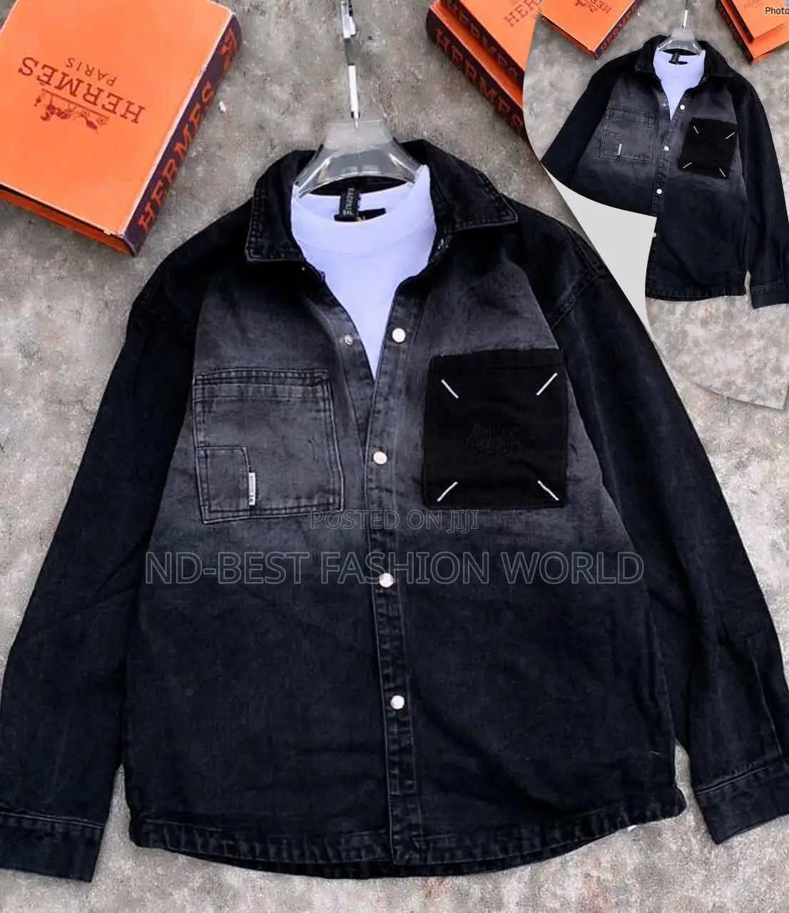 Pure Quality Shirt