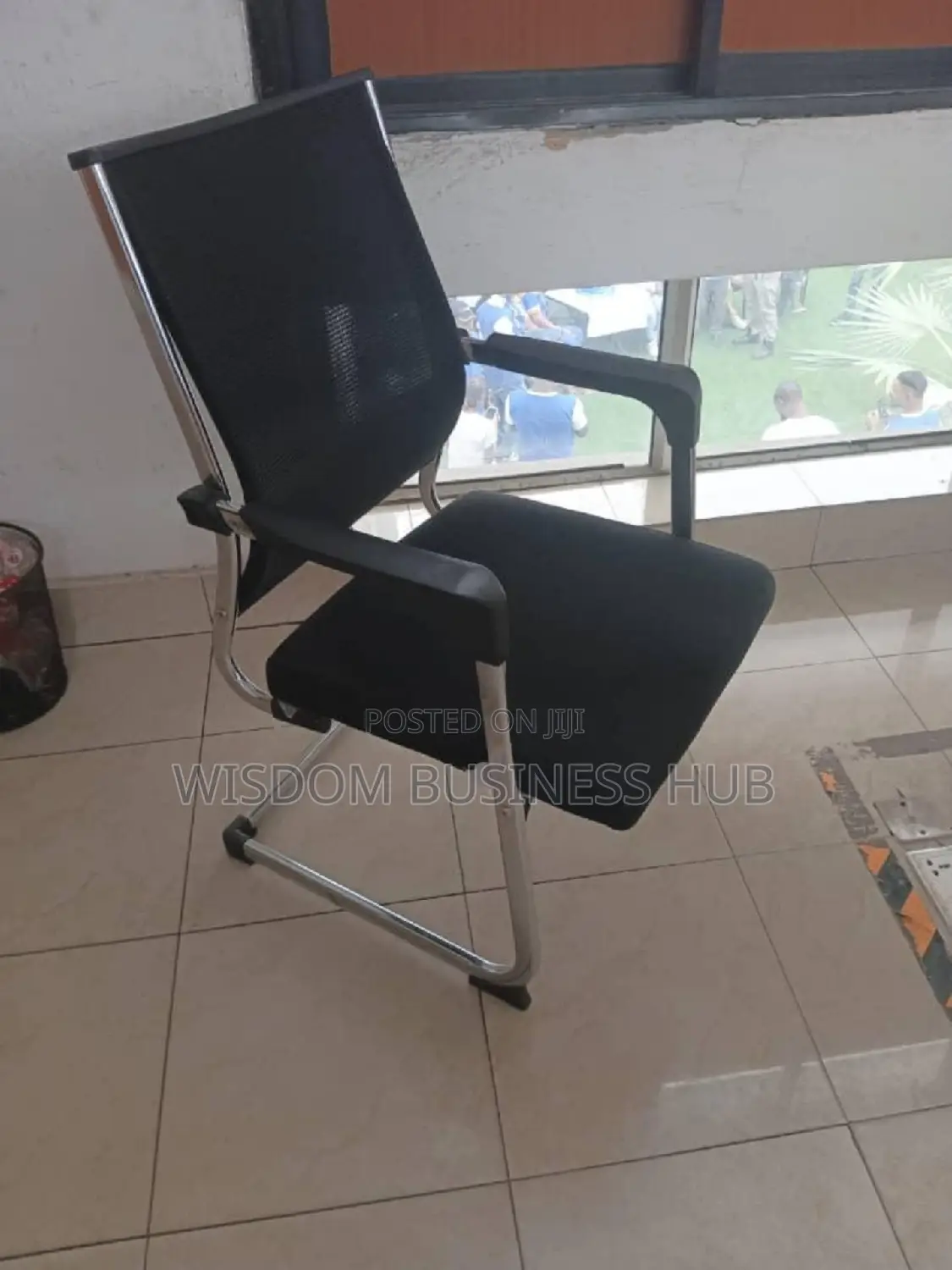 Office Chair for Office Use
