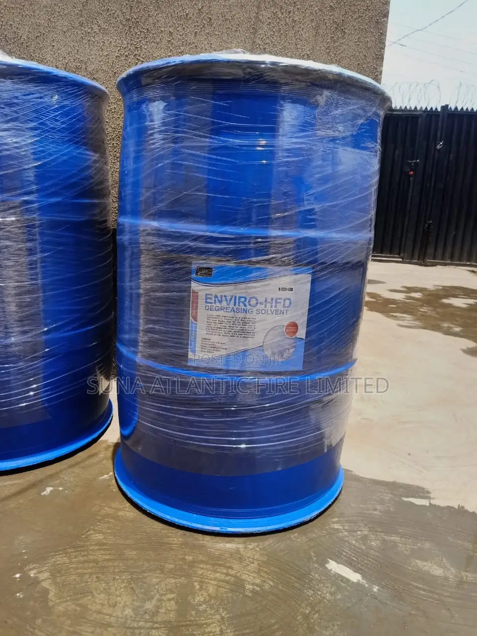 Degreaser Highly Concentrated