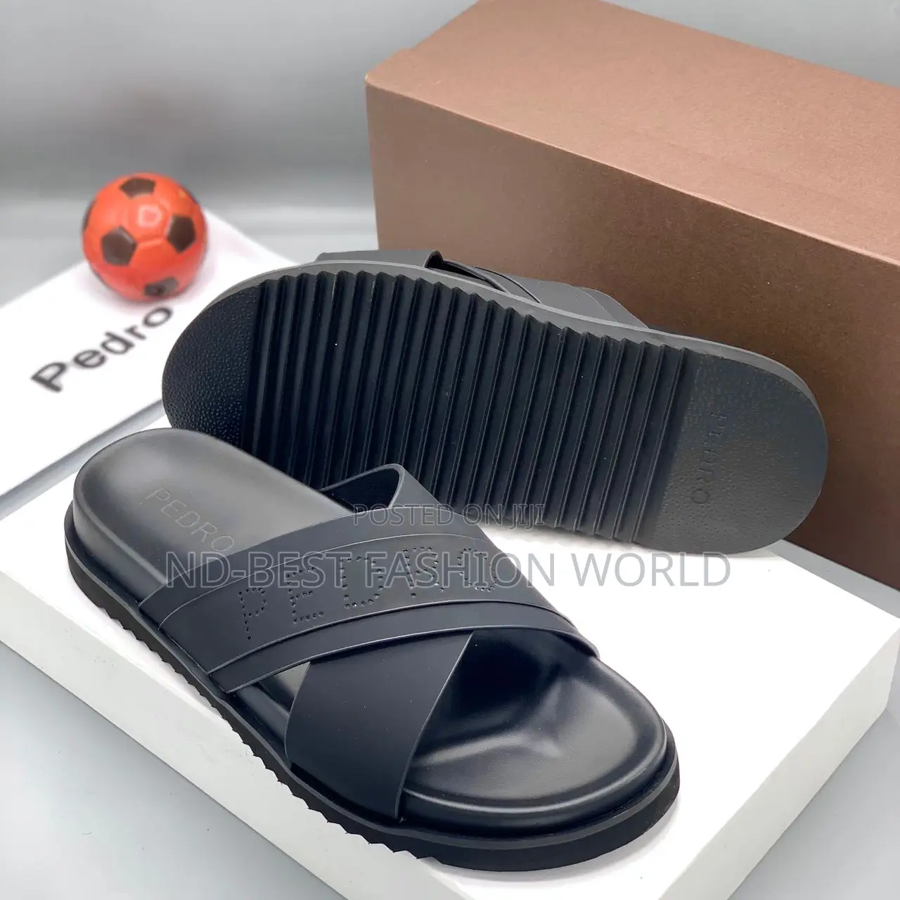 Pure Quality Slippers