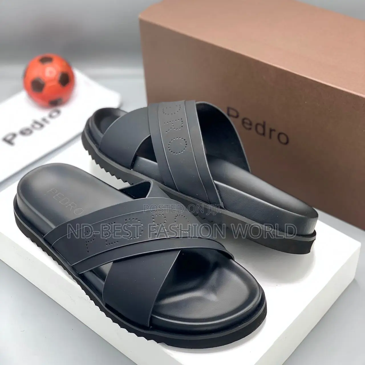 Pure Quality Slippers