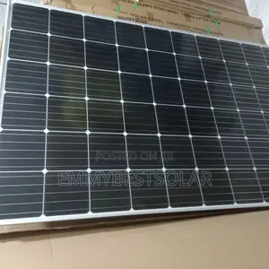 350w Sunshine Solar Mono Crystalline Panel