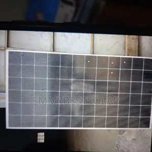 330w Sun Magnet Mono Crystalline Solar Panel